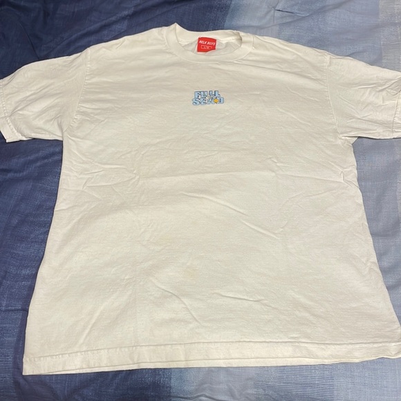 Nelk Boys Full Send Tee - Picture 1 of 3